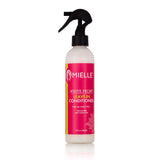 Mielle White Peony Leave-In Conditioner, leave-in hair conditioner, hydrating hair leave-in, moisturizing hair conditioner, frizz control leave-in, detangling hair conditioner, soft smooth hair leave-in, lightweight hair conditioner, nourishing hair care product, silky hair leave-in, all hair types leave-in, daily use hair conditioner, Mielle hair care, white peony hair conditioner, healthy hair leave-in