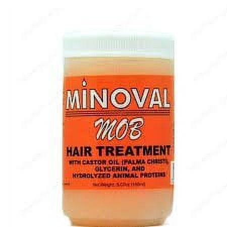 Minoval Mob Hair Treament 5.07 oz