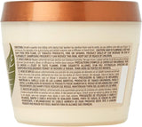 Mizani True Textures Curl Define Pudding 8oz Moisturizing, Softening, Frizz-Control Formula-2