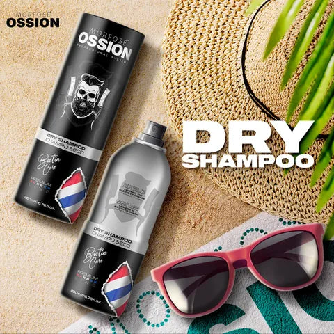 Morfose Dry Shampoo 6.76 oz bottle, Morfose dry shampoo packaging, Morfose instant hair refresh spray, Morfose oil absorbing dry shampoo, Morfose volumizing dry shampoo, Morfose no rinse shampoo spray, Morfose dry shampoo for all hair types, Morfose hair care product, Morfose dry shampoo front view, Morfose lightweight dry shampoo, Morfose dry shampoo aerosol can, Morfose refreshing hair spray, Morfose dry shampoo product image, Morfose shampoo spray bottle, Morfose dry shampoo styling essential.