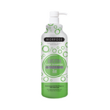 Morfose Hair Shampoo Biotin 33.81oz Strengthening, Nourishing, Revitalizing Formula-1