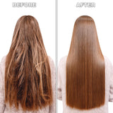 Morfose Hair Shampoo Milk Therapy 33.81oz Nourishing, Hydrating, Repairing Formula-2