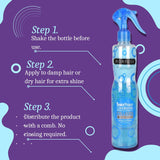 Morfose Two Phase Conditioner Collagen 13.52oz Strengthening, Nourishing, Smoothing Formula-5