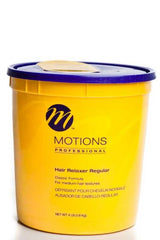 Motions Relaxer Regular 64Oz