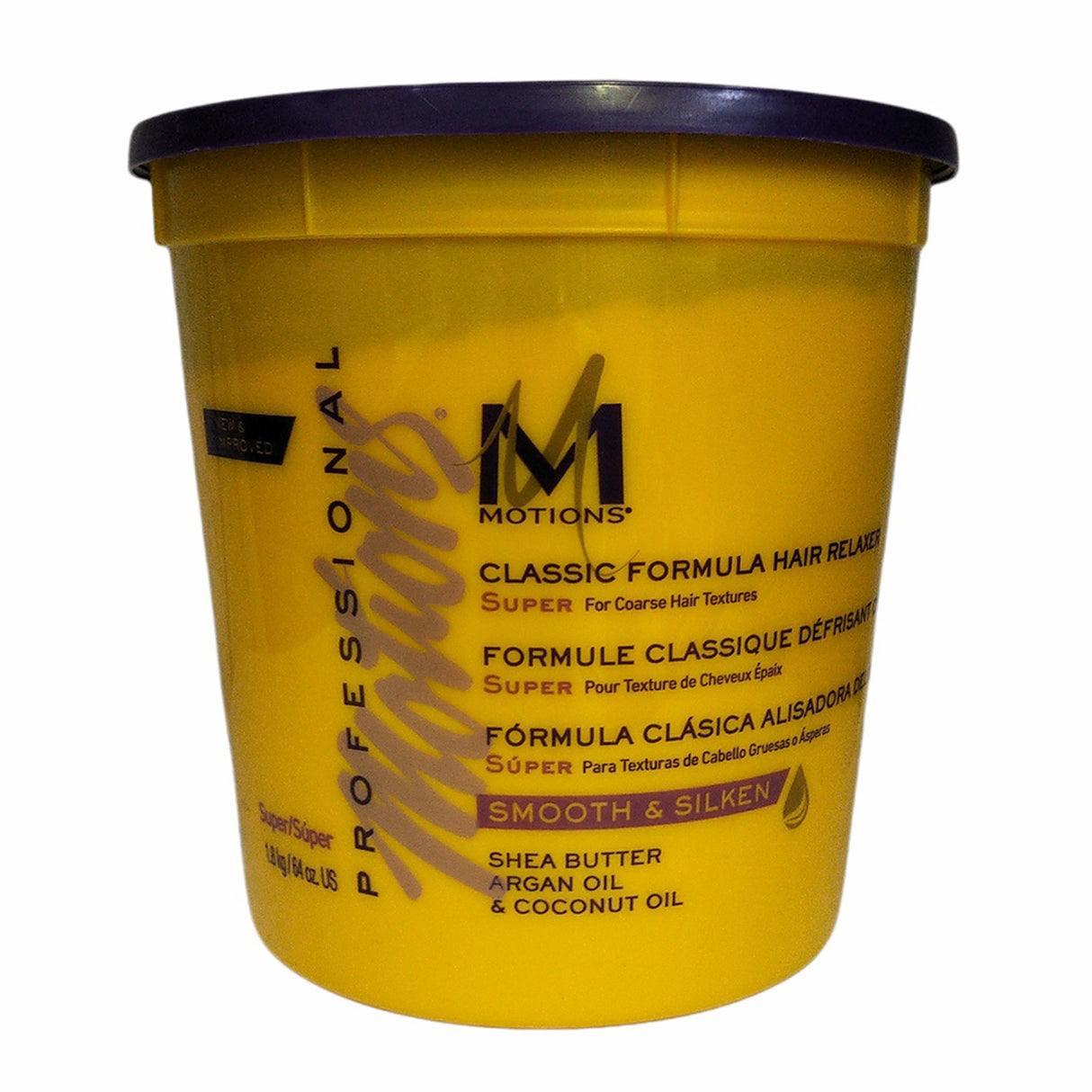 Motions Relaxer SUPER 64Oz