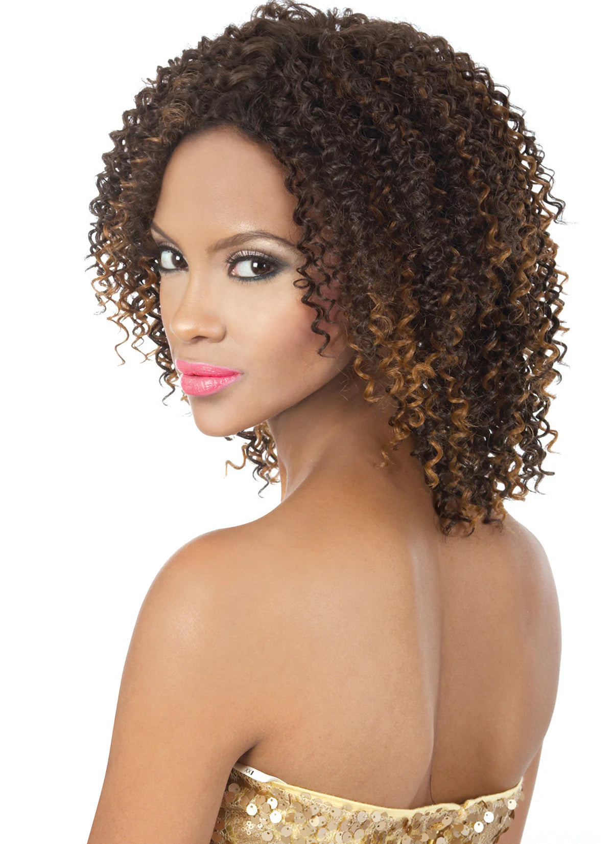 Motown Tress 4X Jerry Curl 9