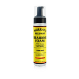 Murray's Beeswax Braiding Foam 8.5oz Lightweight, Smoothing, Nourishing Formula-1