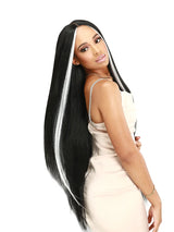 Zury Sis Natural Dream Yaky