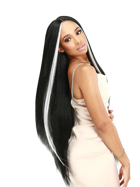 Zury Sis Natural Dream Yaky