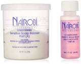 Nairobi Conditioning Sensitive Scalp Relaxer 7.5 oz jar, Nairobi gentle scalp relaxer, Nairobi hair straightening cream, Nairobi conditioning hair relaxer, Nairobi professional hair relaxer, Nairobi softening hair relaxer, Nairobi moisturizing relaxer for sensitive scalp, Nairobi 7.5 oz relaxer product, Nairobi hair care relaxer, Nairobi smooth hair relaxer, Nairobi scalp-friendly hair relaxer, Nairobi conditioning straightening cream, Nairobi hair manageability relaxer, Nairobi gentle hair care product, Na