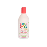 Just For Me Natural Hair Milk Sulfate-Free Moisture Shampoo 13oz