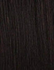 Bobbi Boss Human Hair Blend Tress Up Ponytail  - 28"