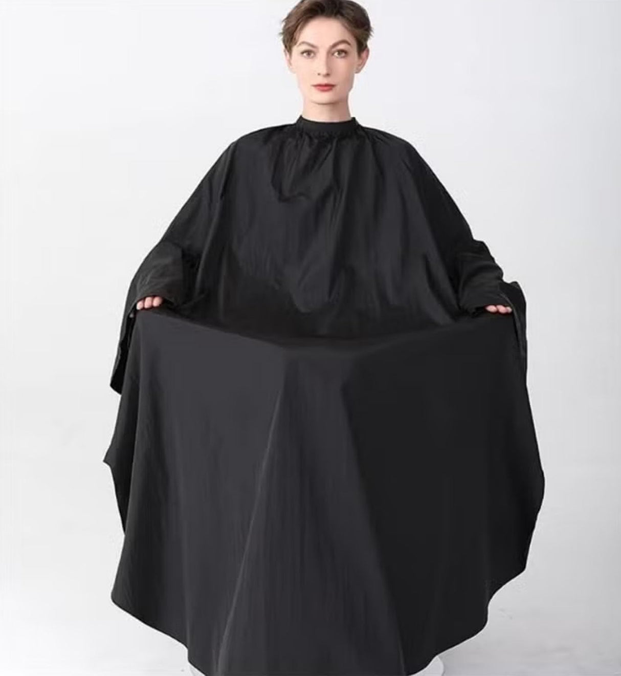 Nfl Salon Cape #300676-Bucc-2