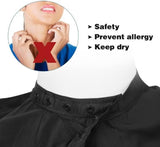 Nfl Salon Cape #300676-Bucc-3