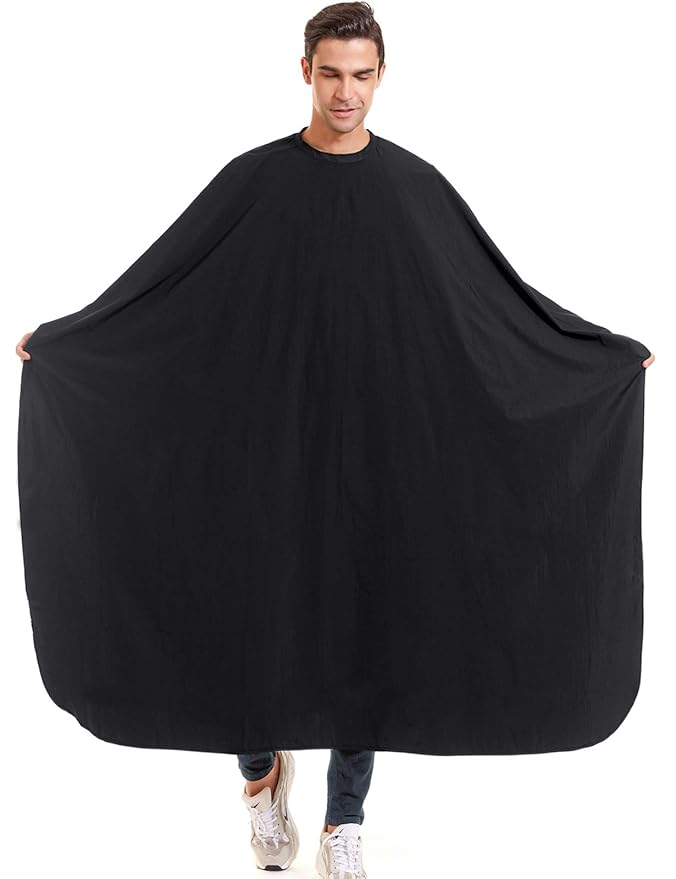 Nfl Salon Cape #300676-Bucc