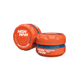 Nishman HAIR STYLING AQUA WAX 02 SPORT 5OZ