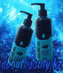 Nishman Peeling Gel for Dead Skin Care-1