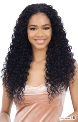 Model Model Gardenia Italian Curl