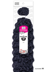 Model Model Gardenia Italian Curl
