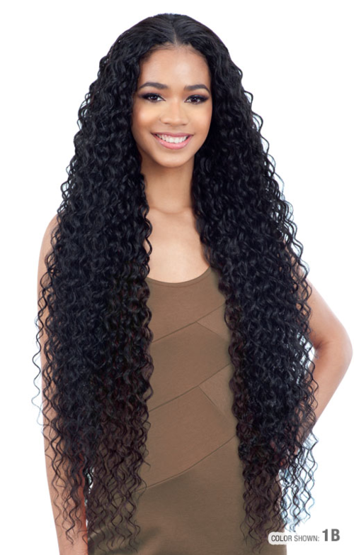 Model Model Gardenia Italian Curl