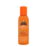 OKAYPureNaturalsBlendedCarrotOil-2oz