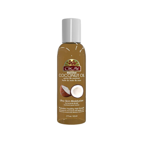OKAYPureNaturalsBlendedCoconut-2oz