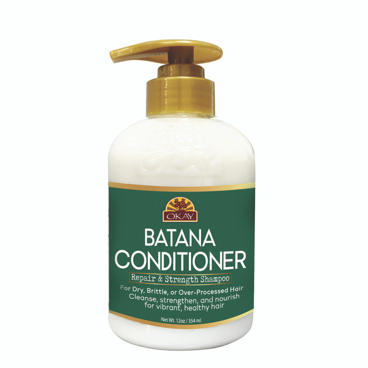 OKAY Batana Oil Moisture Repair Conditioner, batana oil hair conditioner, moisture repair conditioner for dry hair, conditioner for damaged hair, deep conditioning hair treatment, conditioner for brittle hair, color safe hair conditioner, batana oil conditioner for natural hair, hydrating conditioner for dry strands, strengthening conditioner with quinoa protein, coconut oil hair conditioner, meadowfoam seed oil conditioner, breakage repair hair conditioner, smoothing conditioner for frizzy hair, daily use 
