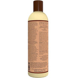 OKAY Black Jamaican Castor Oil Moisture & Growth Shampoo, black jamaican castor oil shampoo, hair growth shampoo, moisturizing shampoo for dry hair, strengthening shampoo for damaged hair, shampoo with argan oil, breakage reducing shampoo, scalp cleansing shampoo, shampoo for natural textured hair, color safe hair shampoo
