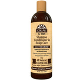 mens 3 in 1 hair beard scalp cleanser, castor oil mens shampoo, mens beard and hair wash, sulfate free mens cleanser, mens scalp care wash, conditioning hair and beard cleanser, daily use mens hair wash, castor oil mens grooming product, all hair types mens cleanser, gentle mens shampoo and beard wash