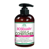 OKAY Rosemary with Biotin Conditioner 12oz Strengthening, Nourishing, Revitalizing Formula-4