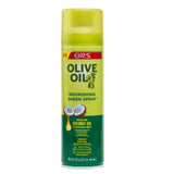 ORS Olive Oil Nourishing Sheen Spray Original - 11.7 oz
