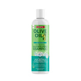 ORS Olive Oil Max Moisture Sulfate-Free Shampoo, sulfate free moisturizing shampoo, hydrating shampoo for natural hair, shampoo for relaxed hair, olive oil hair shampoo, rice water hair cleanser, electrolyte infused shampoo, Oligro complex shampoo, buildup removing shampoo, max moisture hair shampoo, nourishing shampoo for dry hair, gentle cleansing hydrating shampoo, hair hydration shampoo 16oz, healthy hair sulfate free shampoo, softening hair shampoo,
