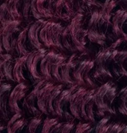 Freedom Part Lace Front Wig Number 204 Natural Looking Glueless Synthetic Style