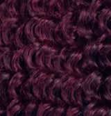 Freedom Part Lace Front Wig Number 204 Natural Looking Glueless Synthetic Style