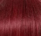 Freedom Part Lace Front Wig Number 204 Natural Looking Glueless Synthetic Style