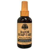 Okay Razor Bump Care 4oz Soothing Aftershave Treatment for Smooth, Healthy Skin-1