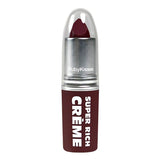 KISS-RK Super Rich Creme Color Design Lipstick