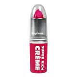 KISS-RK Super Rich Creme Color Design Lipstick