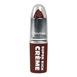 KISS-RK Super Rich Creme Color Design Lipstick