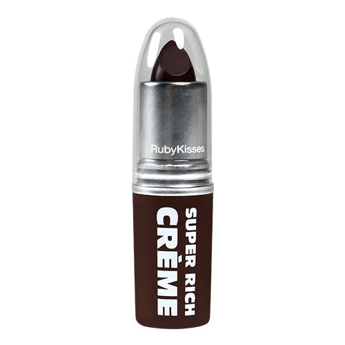 KISS-RK Super Rich Creme Color Design Lipstick