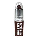 KISS-RK Super Rich Creme Color Design Lipstick