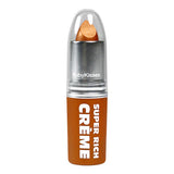 KISS-RK Super Rich Creme Color Design Lipstick