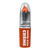 KISS-RK Super Rich Creme Color Design Lipstick