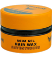 Barbarian Aqua Flex Gel Wax The Best Shine & Hold 150ML