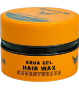 Barbarian Aqua Flex Gel Wax The Best Shine & Hold 150ML
