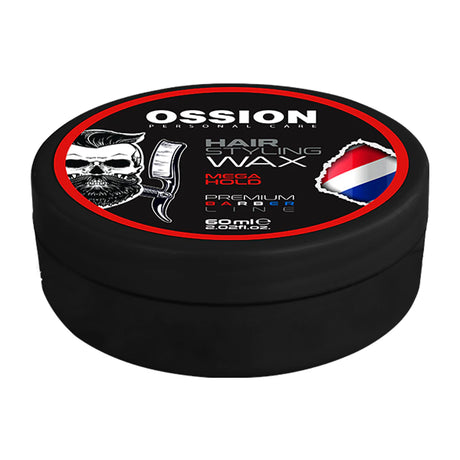 Morfose Ossion P.B.L Hair Gel Wax Mega Hold