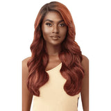 Outre Color Bomb Levana (DRSD CHERRY BOMB)