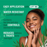 KISS New York Tea Tree Spot Patch Variety Pack