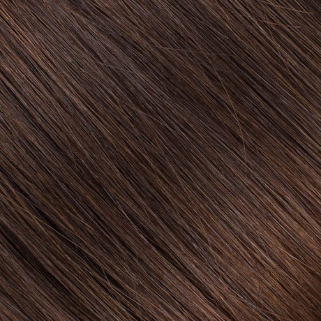 Nu Lace Glueless Wigs 13x4 MLF1003 Tabia HD Lace Front Wig Natural Looking Human Hair Style