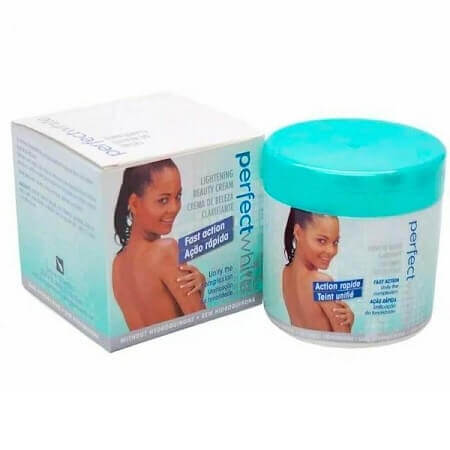 Perfect White Lightening Cream 300ml